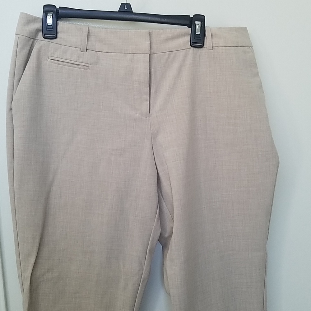 Ladies Worthington dress slacks